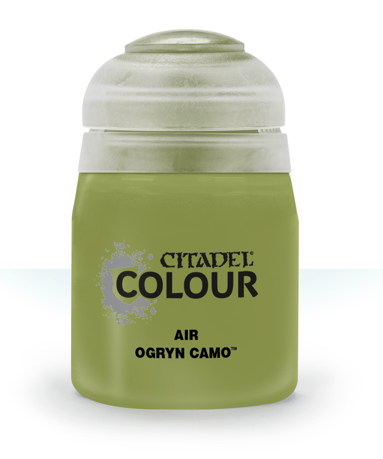 Citadel Air Ogryn Camo  24ml pot Air