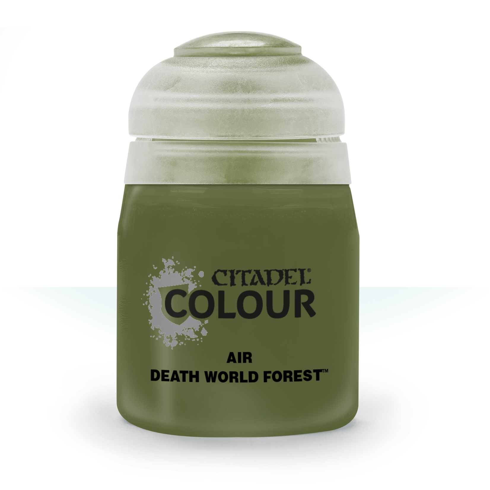 Citadel Air Death World Forest 24ml pot Air