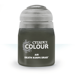 Citadel DISCONTINUED: Air Death Korps Drab 24ml pot Air