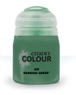 Citadel DISCONTINUED: Air Warboss Green 24ml pot Air