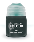 Citadel DISCONTINUED: Air Nocturne Green 24ml pot Air