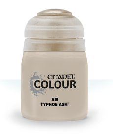 Citadel Air Typhon Ash 24ml pot Air