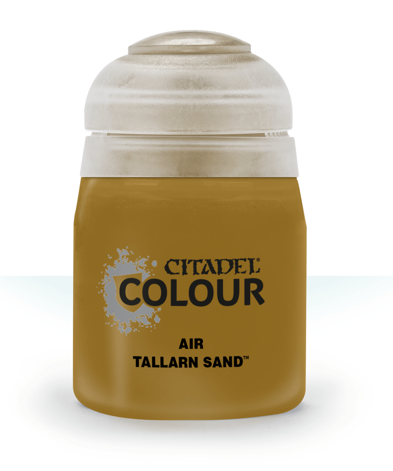 Citadel Air Tallarn Sand 24ml pot Air