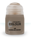 Citadel Air Baneblade Brown 24ml pot Air Citadel Air Baneblade Brown 24ml pot Air