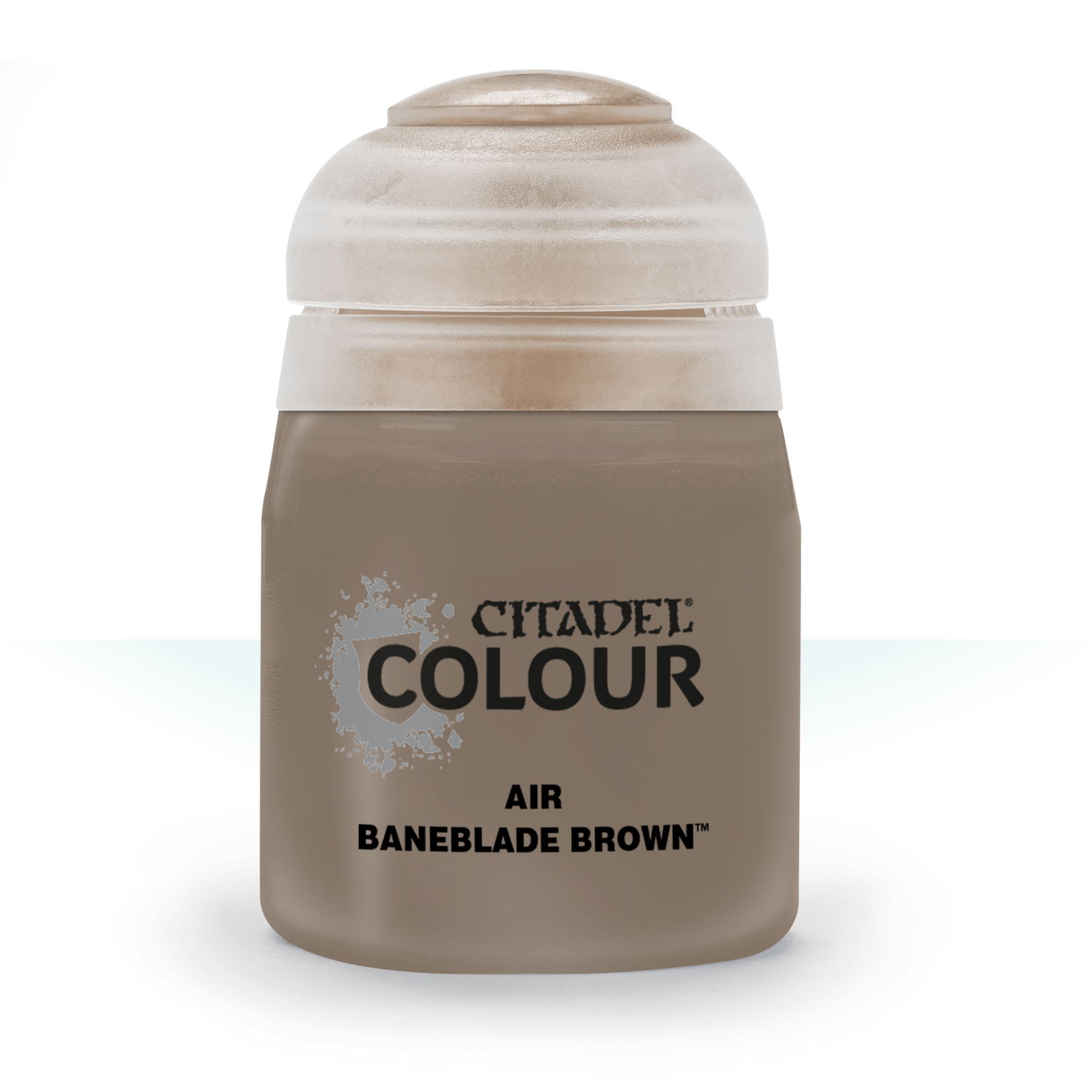 Citadel Air Baneblade Brown 24ml pot Air