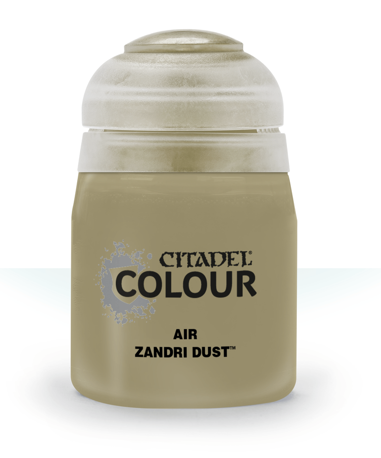 Citadel Air Zandri Dust 24ml pot Air