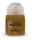 Citadel DISCONTINUED: Air Balor Brown 24ml pot Air