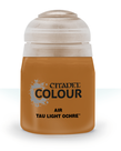 Citadel DISCONTINUED: Air Tau Light Ochre 24ml pot Air