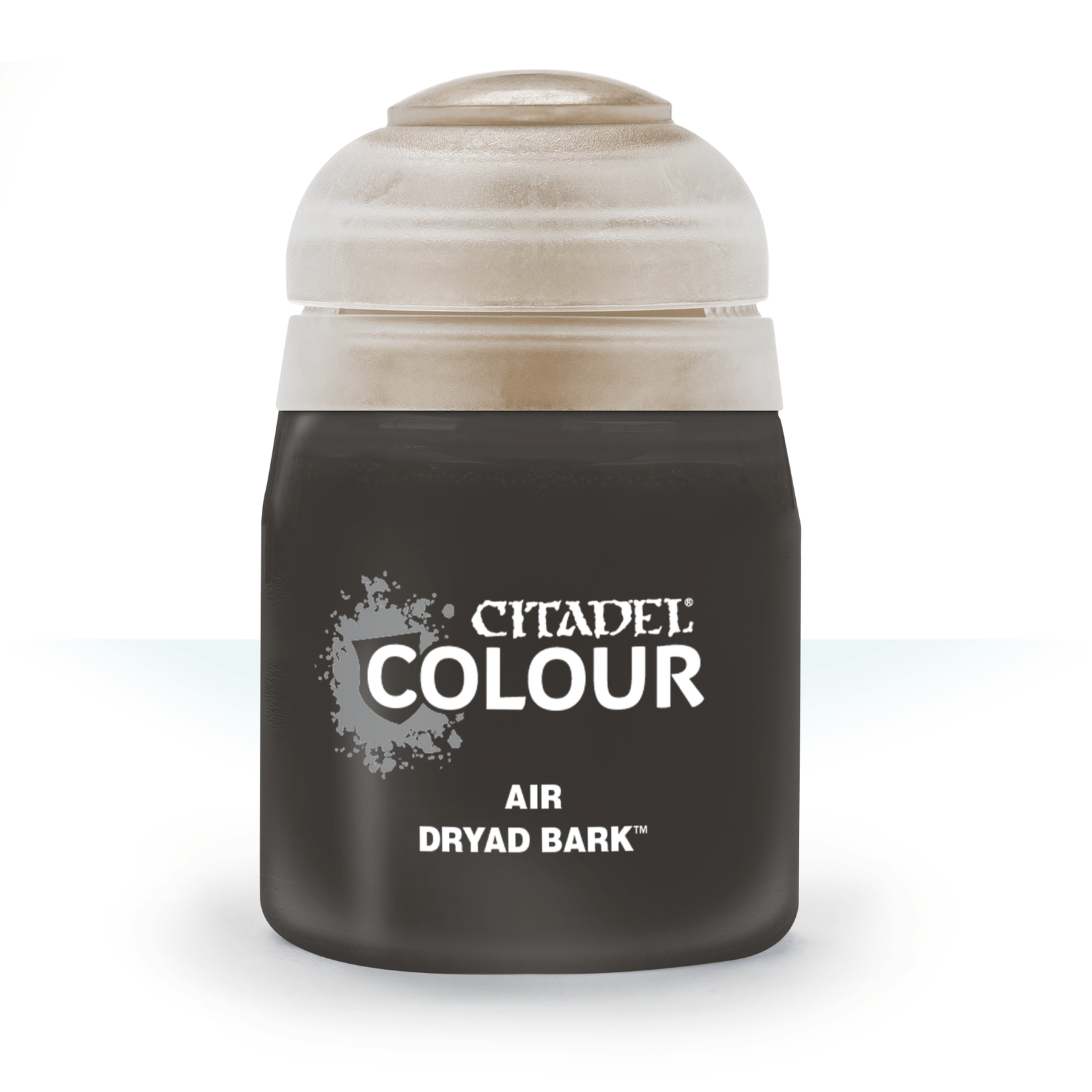 Citadel DISCONTINUED: Air Dryad Bark 24ml pot Air