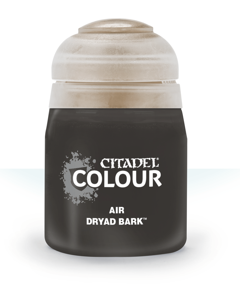Citadel DISCONTINUED: Air Dryad Bark 24ml pot Air