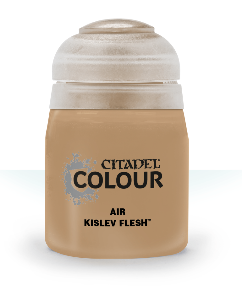 Citadel Air Kislev Flesh 24ml pot Air