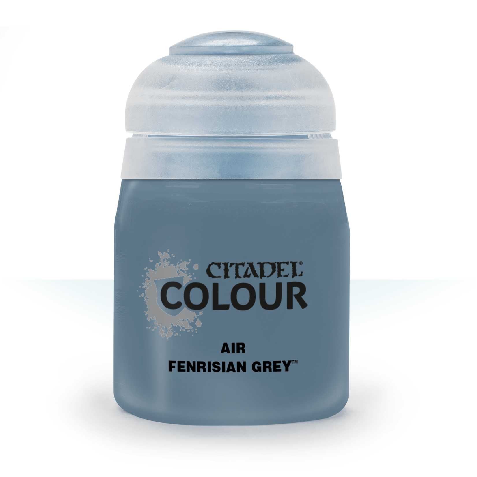 Citadel Air Fenrisian Grey 24ml pot Air