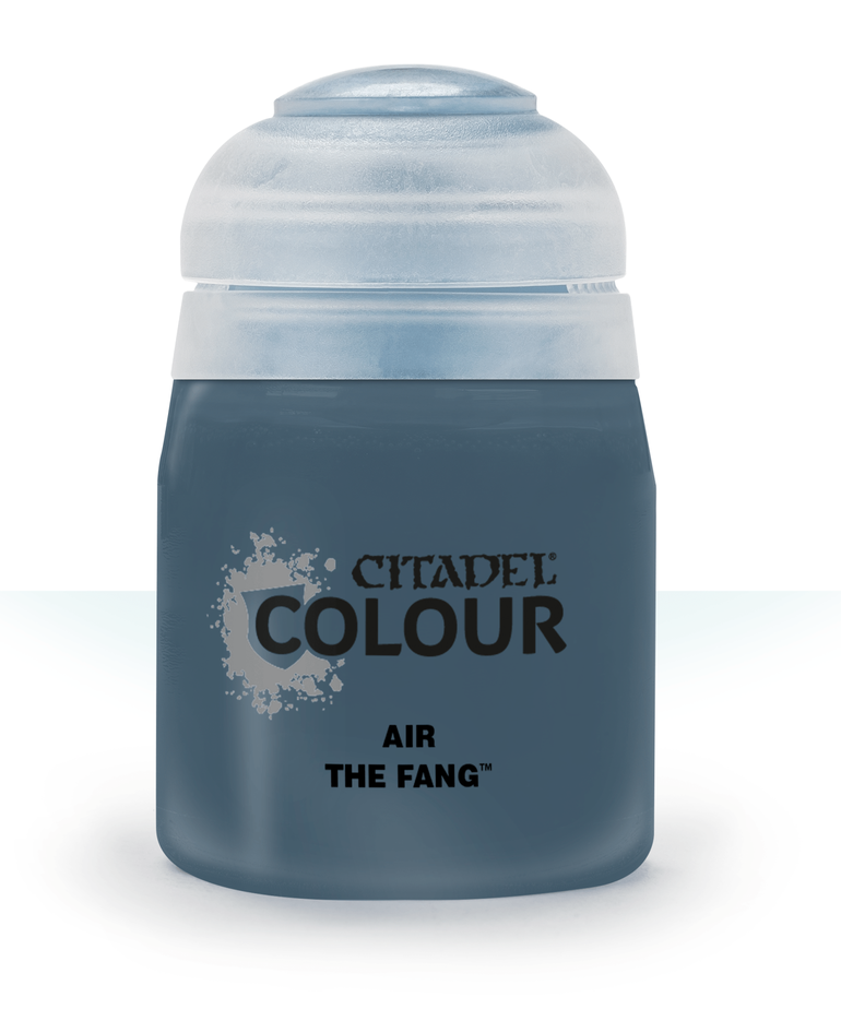 Citadel Air The Fang 24ml pot Air