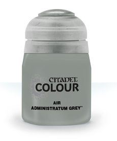 Citadel Air Administratum Grey 24ml pot Air