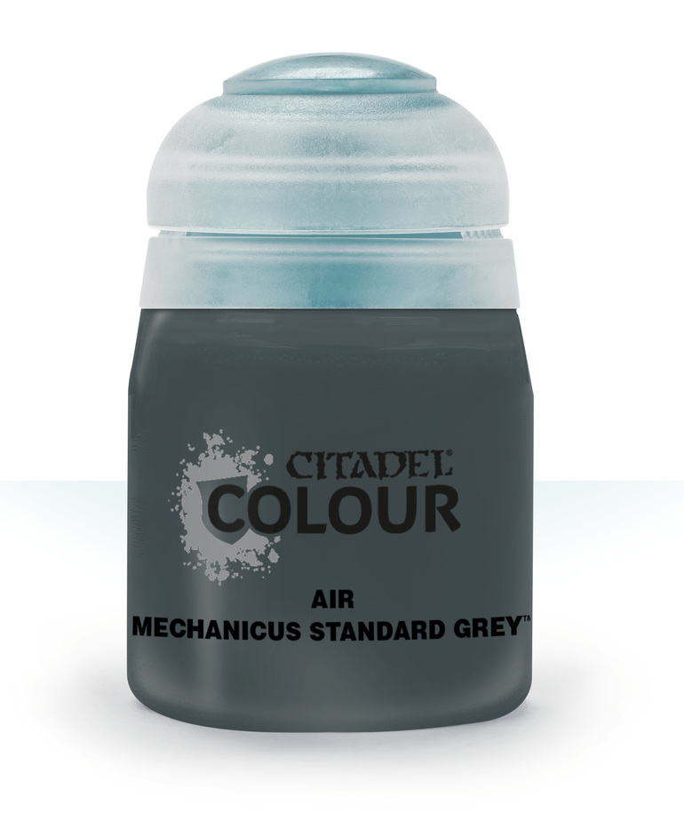 Citadel Air Mechanicus Standard Grey 24ml pot Air