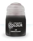 Citadel Air Corvus Black 24ml pot Air