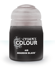 Citadel Air Abaddon Black 24ml pot Air