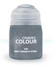 Citadel Air Grey Knights Steel 24ml pot Air