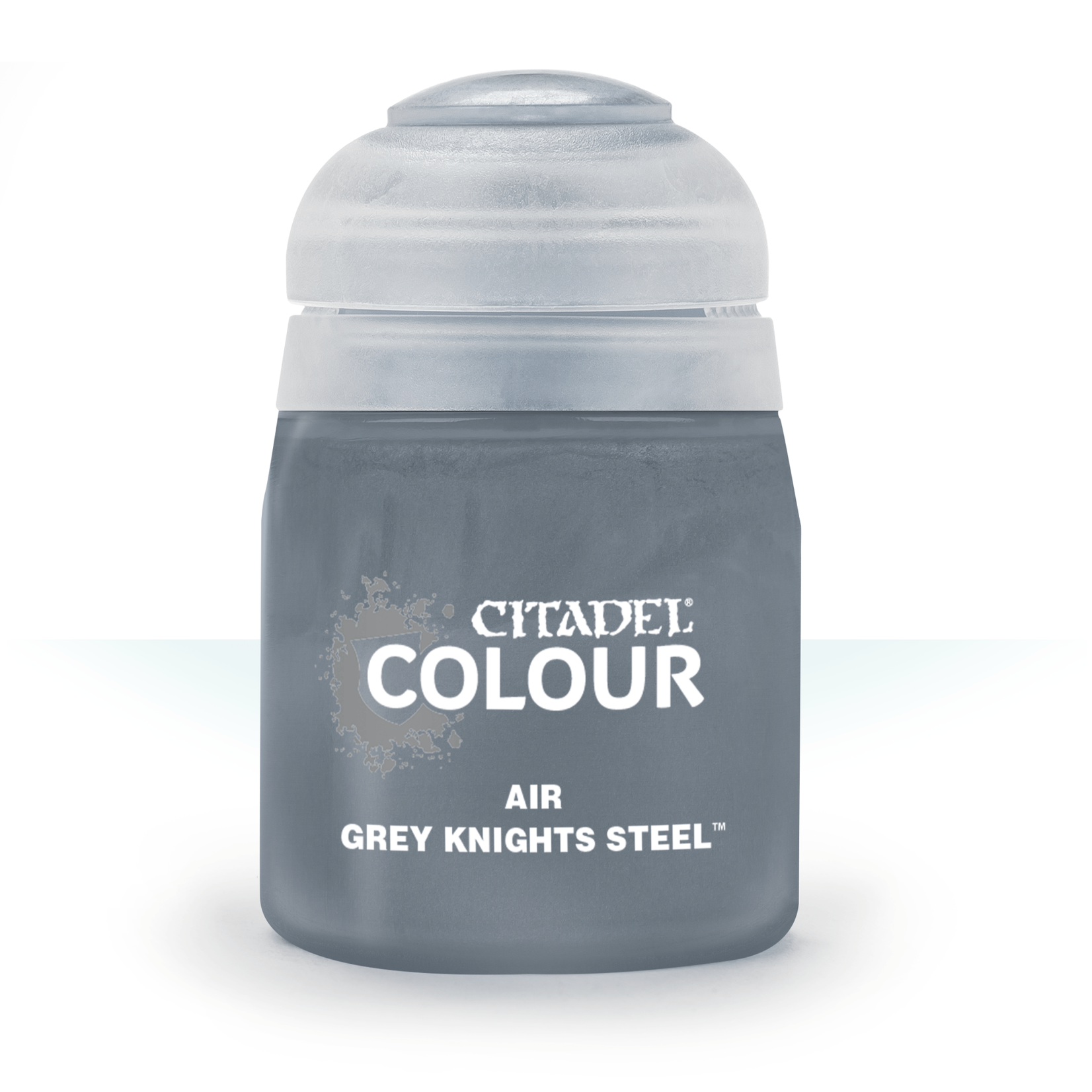 Citadel Air Grey Knights Steel 24ml pot Air