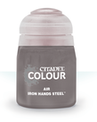 Citadel DISCONTINUED: Air Iron Hands Steel 24ml pot Air