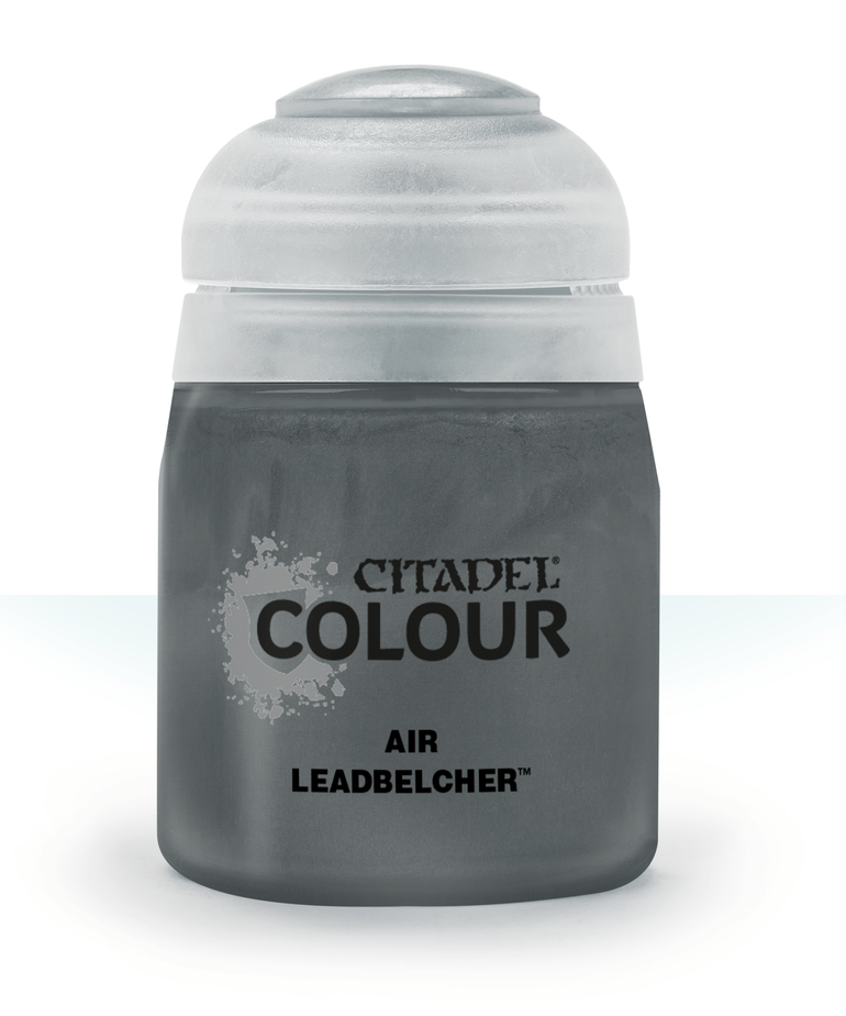 Citadel Air Leadbelcher 24ml pot Air