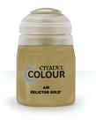 Citadel DISCONTINUED: Air Relictor Gold 24ml pot Air Citadel DISCONTINUED: Air Relictor Gold 24ml pot Air