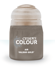 Citadel Air Valdor Gold 24ml pot Air