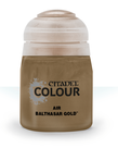 Citadel Air Balthasar Gold 24ml pot Air