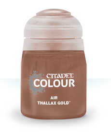 Citadel Air Thallax Gold 24ml pot Air