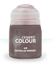 Citadel DISCONTINUED: Air Castellax Bronze 24ml pot Air
