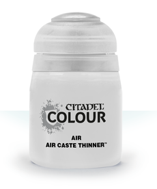 Citadel Air Caste Thinner 24ml pot Air
