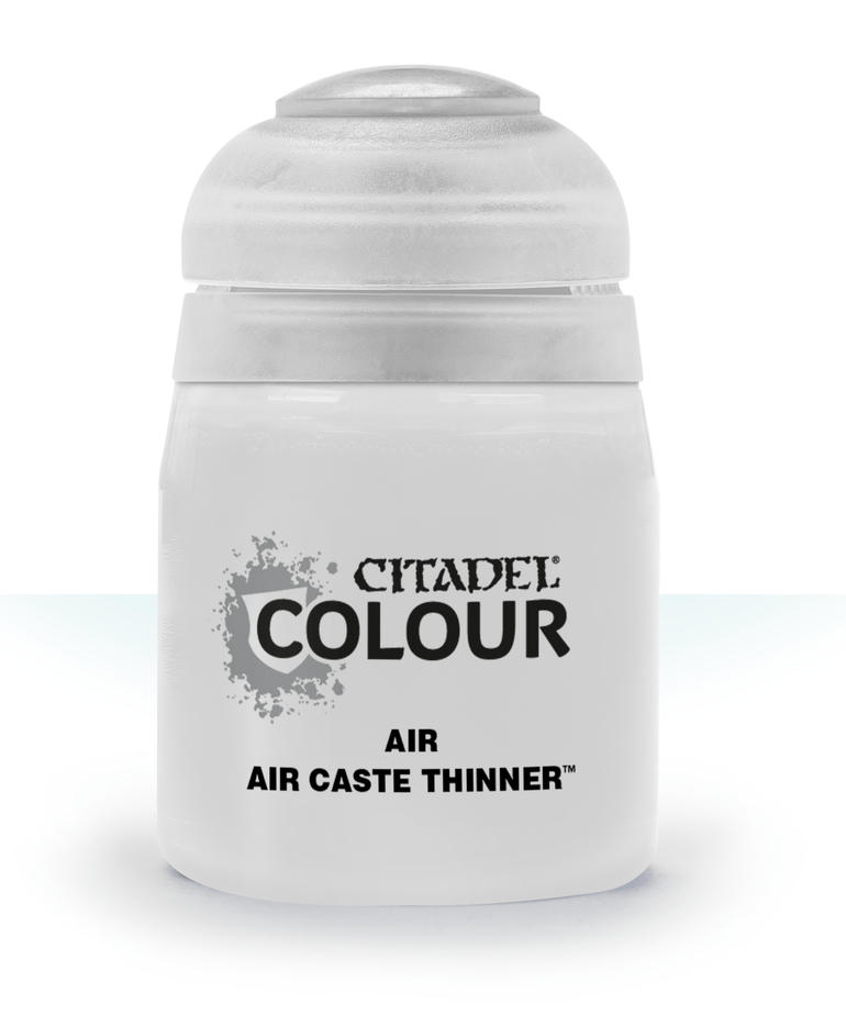 Citadel Air Caste Thinner 24ml pot Air