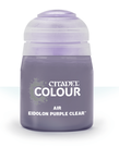 Citadel Air Eidolon Purple Clear 24ml pot Air