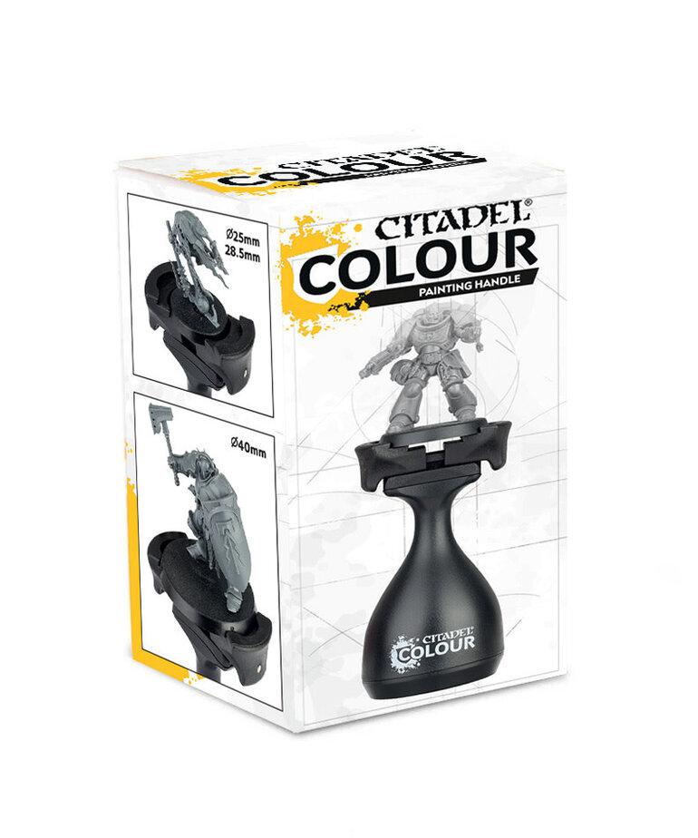 Citadel Citadel Painting Handle (Mk2)