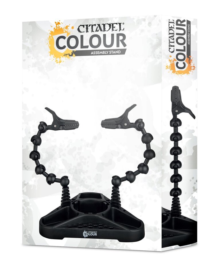 Citadel Citadel Colour Assembly Stand