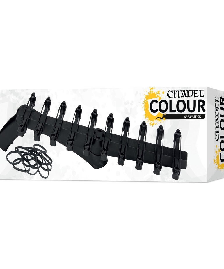 Citadel Citadel Colour Spray Stick