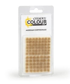 Citadel Citadel Colour Tufts: Mordian Corpsegrass
