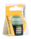 Citadel Citadel: Liquid Green Stuff Citadel Citadel: Liquid Green Stuff