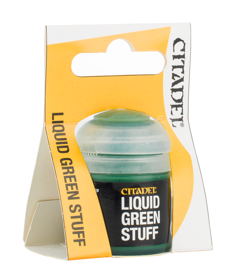 Citadel Citadel: Liquid Green Stuff