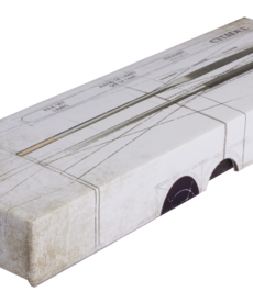 Citadel Citadel: File Set
