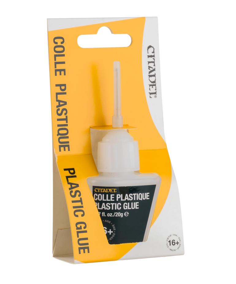 Citadel Citadel: Plastic Glue
