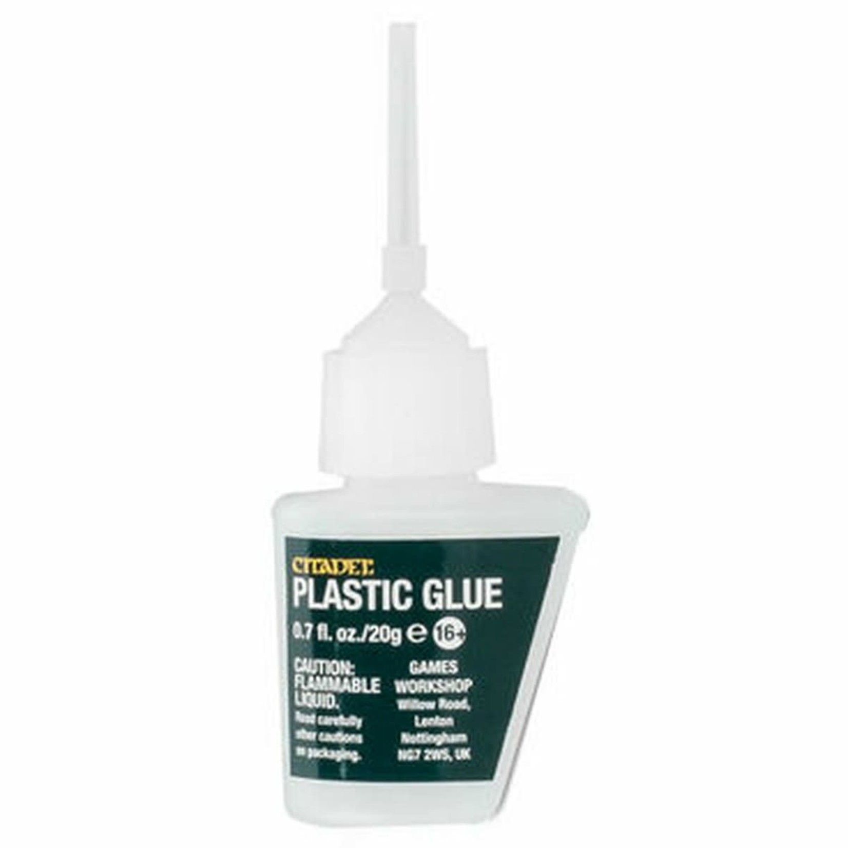 Citadel Citadel: Plastic Glue