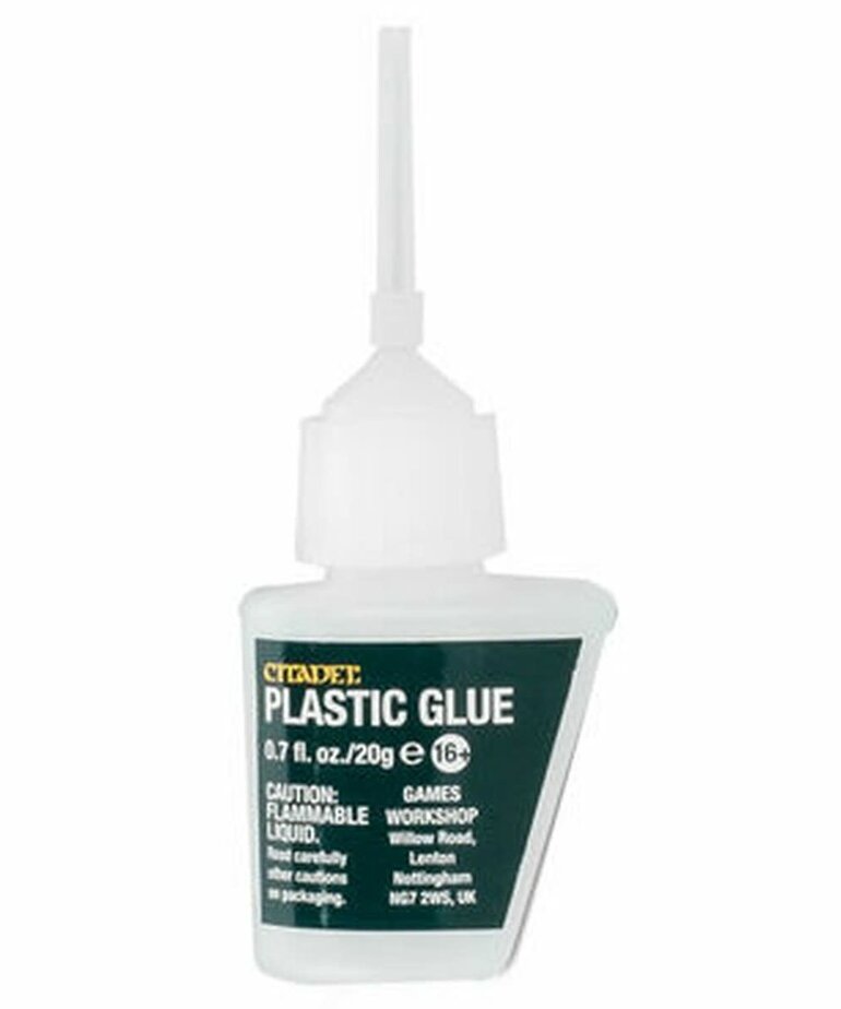 Citadel Citadel: Plastic Glue