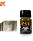 AK Interactive AK014 Weathering Effects Winter Streaking Grime 35ml