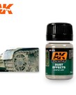 AK Interactive AK015 Weathering Effects Dust Effects 35ml AK Interactive AK015 Weathering Effects Dust Effects 35ml