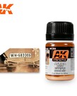 AK Interactive AK022 Weathering Effects Africa Dust Effects 35ml