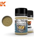 AK Interactive AK041 Pigments North Africa Dust 35ml AK Interactive AK041 Pigments North Africa Dust 35ml