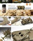 AK Interactive AK066 Weathering Effects  Wash for DAK Vehicles 35ml