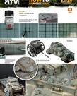 AK Interactive AK070 Weathering Effects  Wash for Panzer Grey Vehicles 35ml AK Interactive AK070 Weathering Effects  Wash for Panzer Grey Vehicles 35ml