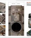 AK Interactive AK070 Weathering Effects  Wash for Panzer Grey Vehicles 35ml AK Interactive AK070 Weathering Effects  Wash for Panzer Grey Vehicles 35ml